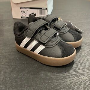 Adidas Toddler Shoe